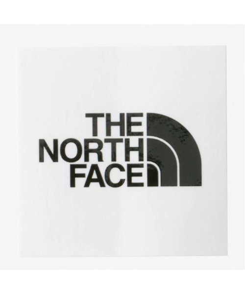 THE NORTH FACE(ザノースフェイス)/THE　NORTH　FACE ノースフェイス アウトドア TNFスクエアロゴステッカーミニ TNF Squ/img03