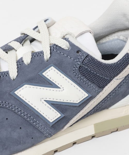 URBAN RESEARCH Sonny Label(アーバンリサーチサニーレーベル)/NEW BALANCE　CM996/img14