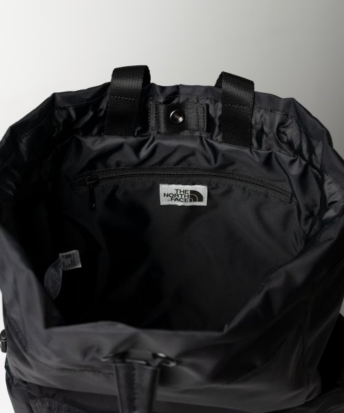 THE NORTH FACE(ザノースフェイス)/THE NORTH FACE ノース フェイス BONNEY MULTI PACK ボニー マルチパック WHITE LABEL ホワイトレーベル バッグ /img13