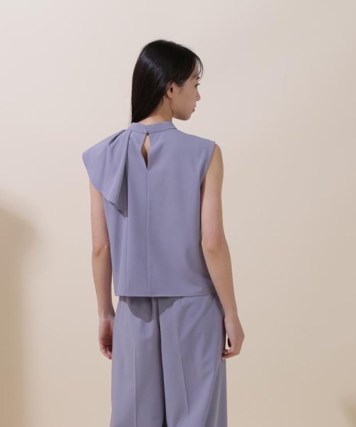 アシメラッフルセットアップ 予めご了承ください