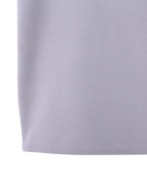 アシメラッフルセットアップ 予めご了承ください