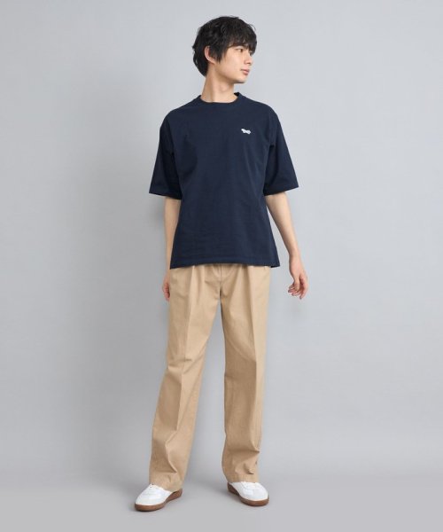 coen(coen)/Penneys（ぺニーズ）別注クルーネックTシャツ（WEB限定カラー）/img04