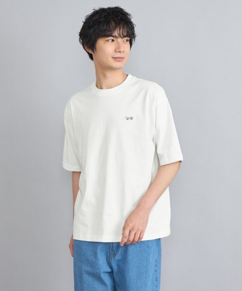 coen(coen)/Penneys（ぺニーズ）別注クルーネックTシャツ（WEB限定カラー）/img05