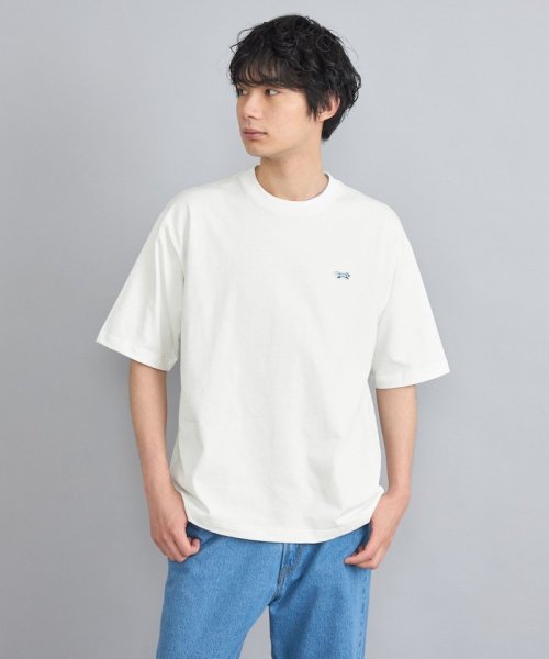 coen(coen)/Penneys（ぺニーズ）別注クルーネックTシャツ（WEB限定カラー）/img06