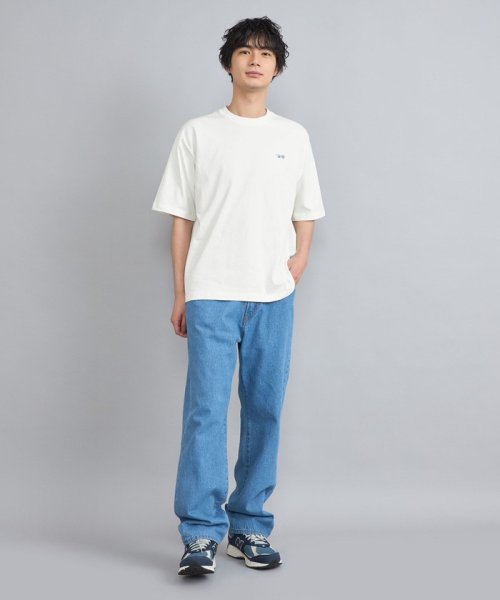 coen(coen)/Penneys（ぺニーズ）別注クルーネックTシャツ（WEB限定カラー）/img07