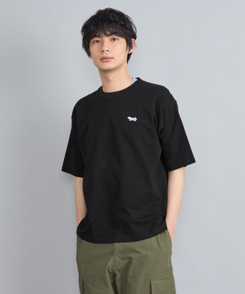 coen(coen)/Penneys（ぺニーズ）別注クルーネックTシャツ（WEB限定カラー）/img09