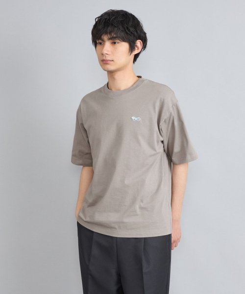 coen(coen)/Penneys（ぺニーズ）別注クルーネックTシャツ（WEB限定カラー）/img13