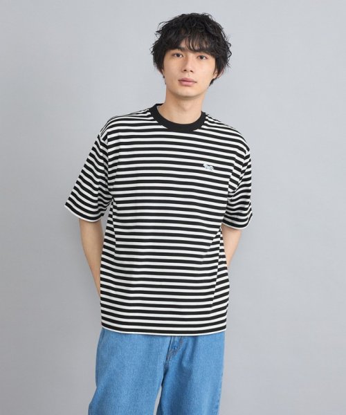 coen(coen)/Penneys（ぺニーズ）別注クルーネックTシャツ（WEB限定カラー）/img26