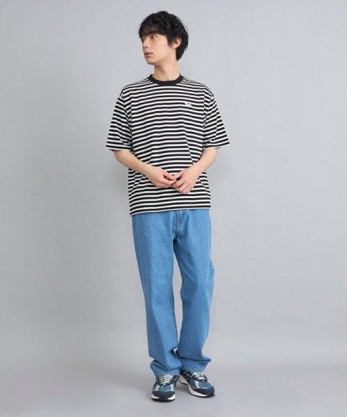 coen(coen)/Penneys（ぺニーズ）別注クルーネックTシャツ（WEB限定カラー）/img27