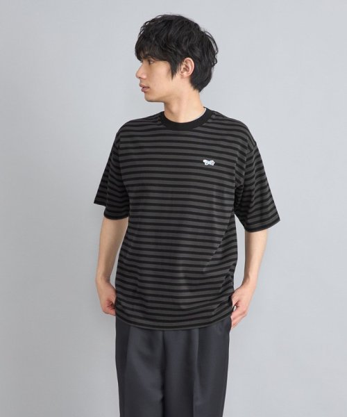 coen(coen)/Penneys（ぺニーズ）別注クルーネックTシャツ（WEB限定カラー）/img29