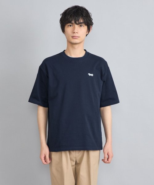 coen(coen)/Penneys（ぺニーズ）別注クルーネックTシャツ（WEB限定カラー）/img33