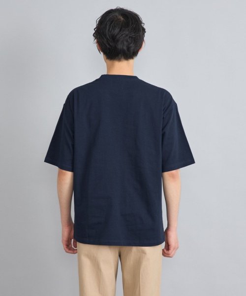 coen(coen)/Penneys（ぺニーズ）別注クルーネックTシャツ（WEB限定カラー）/img35