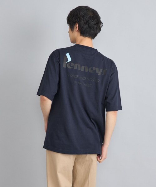 coen(coen)/Penneys（ぺニーズ）別注ポケットTシャツ/img02