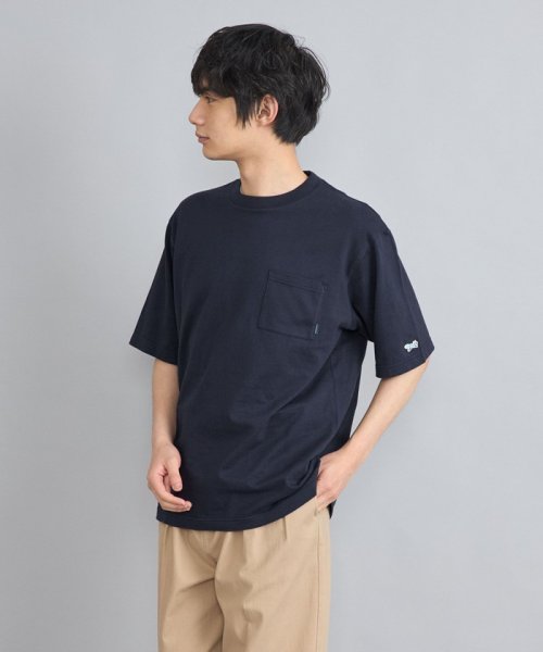 coen(coen)/Penneys（ぺニーズ）別注ポケットTシャツ/img03