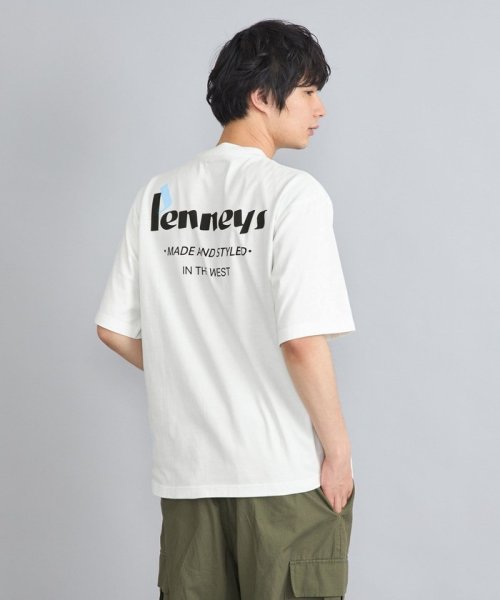 coen(coen)/Penneys（ぺニーズ）別注ポケットTシャツ/img07