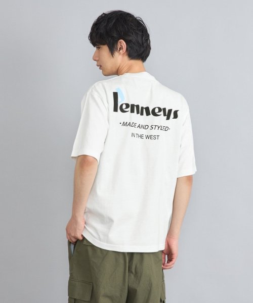 coen(coen)/Penneys（ぺニーズ）別注ポケットTシャツ/img09