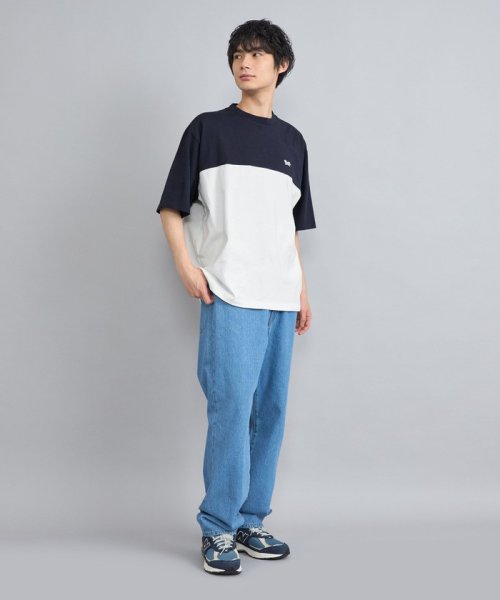 coen(coen)/Penneys（ぺニーズ）別注ビッグパネルTシャツ/img06