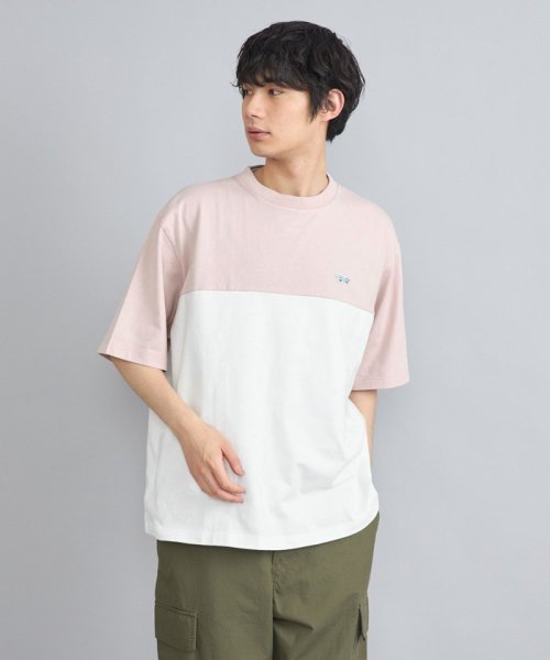 coen(coen)/Penneys（ぺニーズ）別注ビッグパネルTシャツ/img07