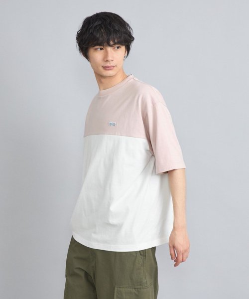 coen(coen)/Penneys（ぺニーズ）別注ビッグパネルTシャツ/img08