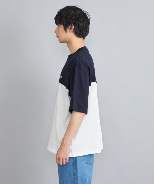 coen(coen)/Penneys（ぺニーズ）別注ビッグパネルTシャツ/img14