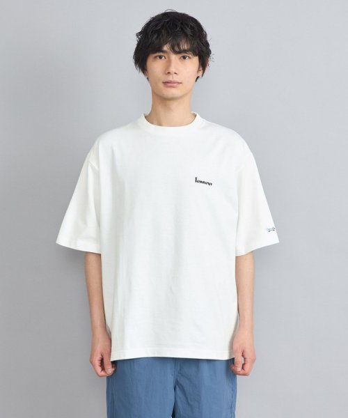 coen(coen)/Penneys（ぺニーズ）別注ビッグロゴTシャツ/img13