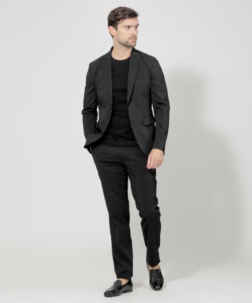 【セットアップ】フローワッシャーパンツ 