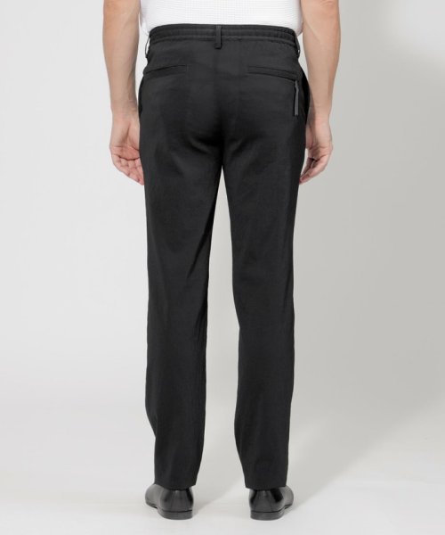 【セットアップ】フローワッシャーパンツ 