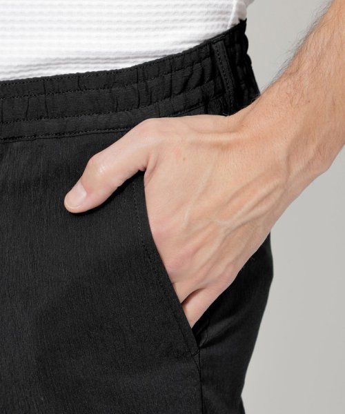 【セットアップ】フローワッシャーパンツ 