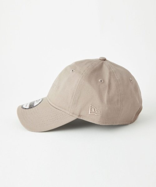 green label relaxing(グリーンレーベルリラクシング)/【別注】＜TOKYO SEQUENCE×NEW ERA＞GLR 9TWENTY キャップ/img02