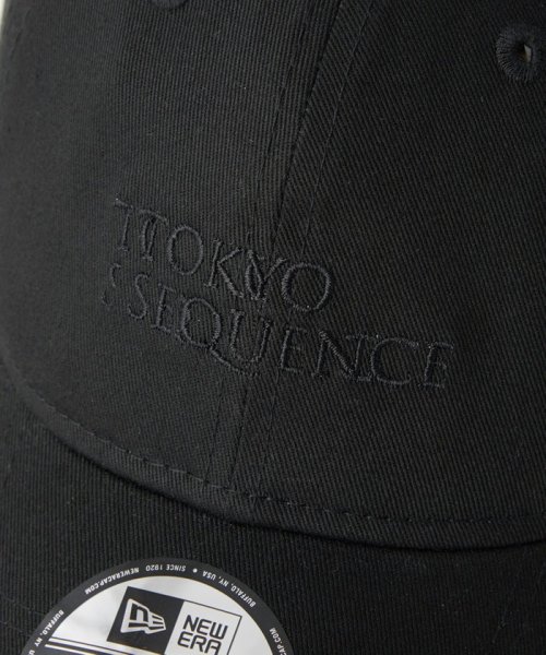 green label relaxing(グリーンレーベルリラクシング)/【別注】＜TOKYO SEQUENCE×NEW ERA＞GLR 9TWENTY キャップ/img12