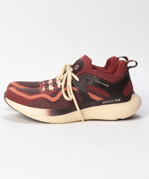 COLE HAAN(コールハーン)/ZG OUTPACE II SL RUN:CHESTNUT//img01