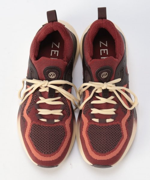 COLE HAAN(コールハーン)/ZG OUTPACE II SL RUN:CHESTNUT//img05