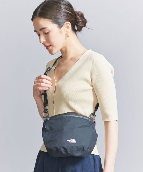 BEAUTY&YOUTH UNITED ARROWS(ビューティーアンドユース　ユナイテッドアローズ)/＜THE NORTH FACE＞ショルダーポケット バッグ/2.5L/img01