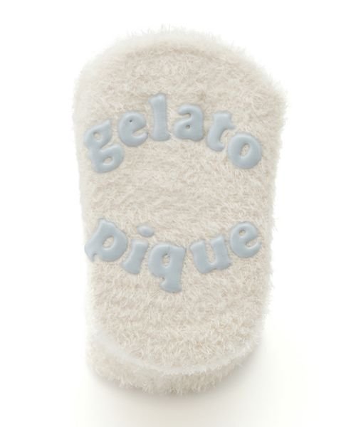 gelato pique Kids＆Baby(gelato pique Kids＆Baby)/【BABY】スムーズィーフルーツソックス/img12