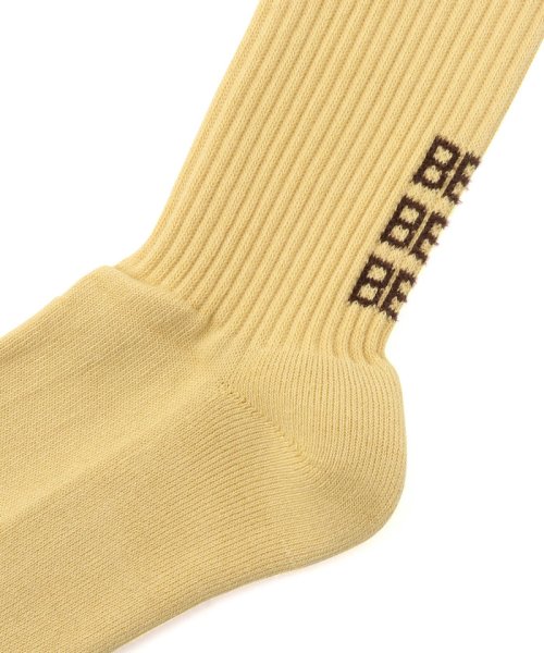 JUNRed(ジュンレッド)/【 ROSTER SOX / ロスターソックス 】 BEER SOX/img02