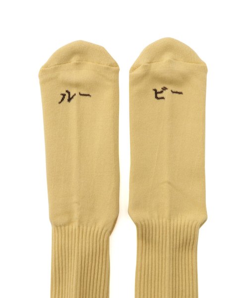 JUNRed(ジュンレッド)/【 ROSTER SOX / ロスターソックス 】 BEER SOX/img06