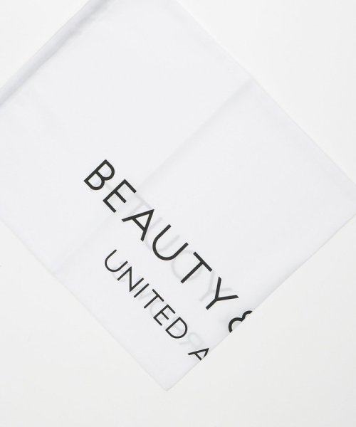 BEAUTY&YOUTH UNITED ARROWS(ビューティーアンドユース　ユナイテッドアローズ)/フレンチ グルカ シューズ/img09