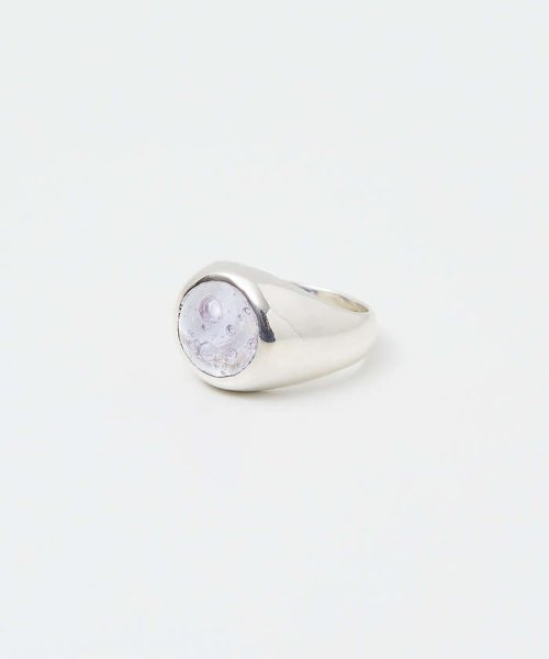 collex(collex)/【Lemme./レム】Roni Ring シルバーリング SILVER925/img04