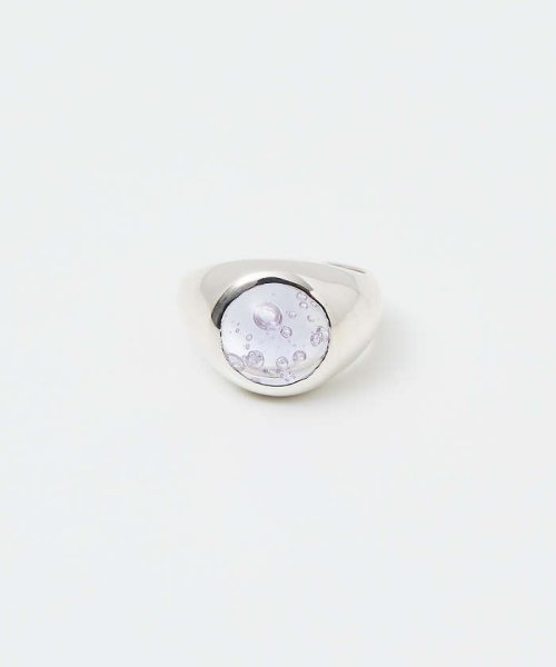 collex(collex)/【Lemme./レム】Roni Ring シルバーリング SILVER925/img05