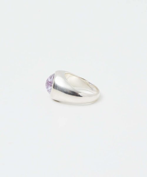 collex(collex)/【Lemme./レム】Roni Ring シルバーリング SILVER925/img06