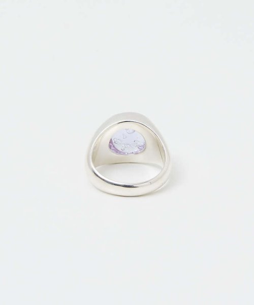 collex(collex)/【Lemme./レム】Roni Ring シルバーリング SILVER925/img07