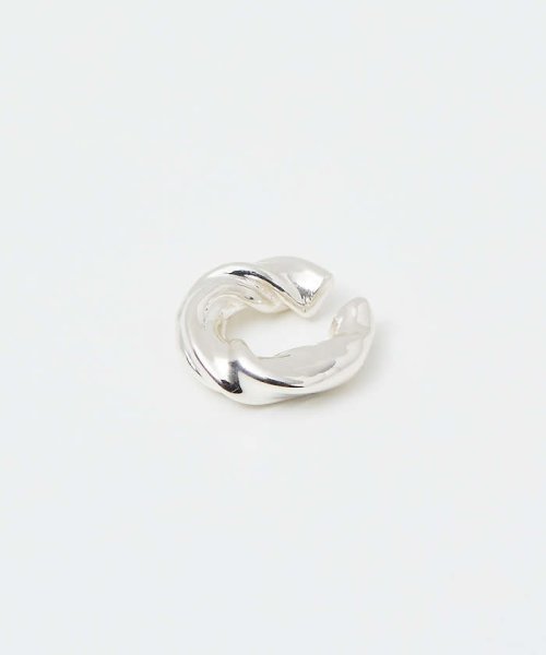 collex(collex)/【Lemme./レム】 Water Ring Earcuff イヤーカフ SIL/img02