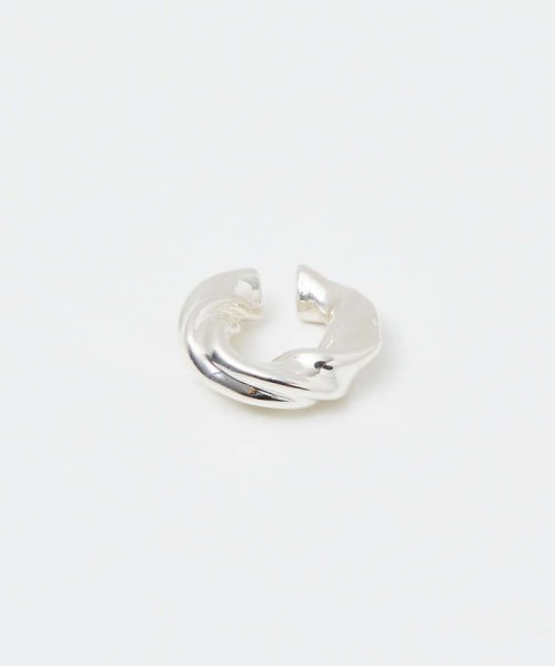 collex(collex)/【Lemme./レム】 Water Ring Earcuff イヤーカフ SIL/img05