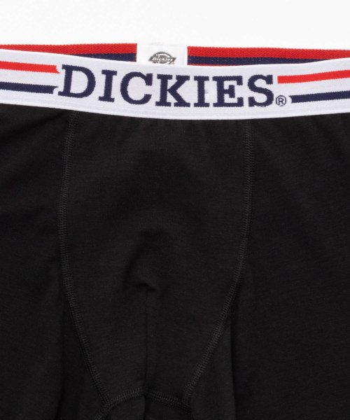 MAC HOUSE(men)(マックハウス（メンズ）)/Dickies ディッキーズ バックロゴボクサーパンツ 80374600/img06