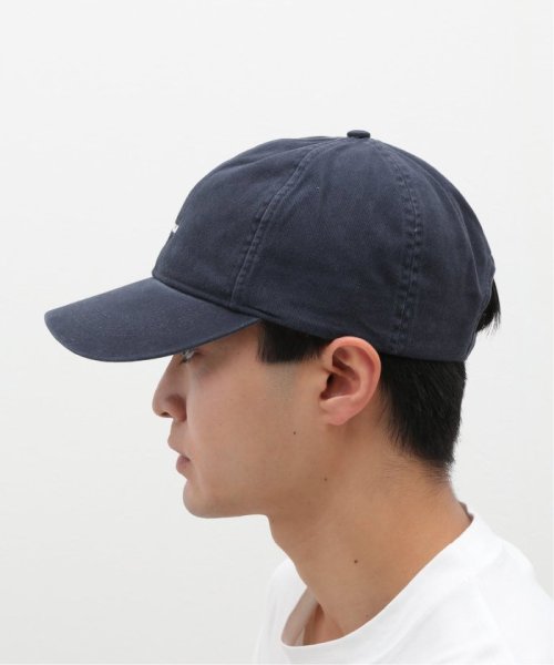 417 EDIFICE(フォーワンセブン　エディフィス)/BARBOUR (バブアー) cascade sports cap MHA0274/img21