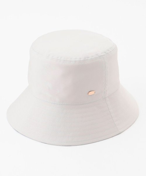 TOCCA(TOCCA)/【大人百花掲載】【リバーシブル・UVカット率90%・速乾・接触冷感】BOTANICAL GARDEN PARTY BUCKETHAT バケットハット/img09