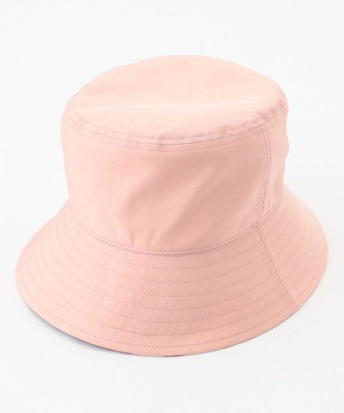 TOCCA(TOCCA)/【大人百花掲載】【リバーシブル・UVカット率90%・速乾・接触冷感】BOTANICAL GARDEN PARTY BUCKETHAT バケットハット/img12