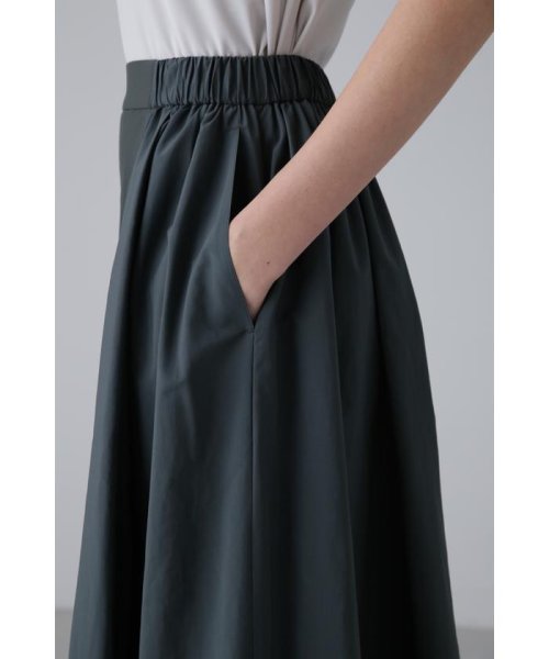 ◆タフタコンビハイテンションジャージースカート 