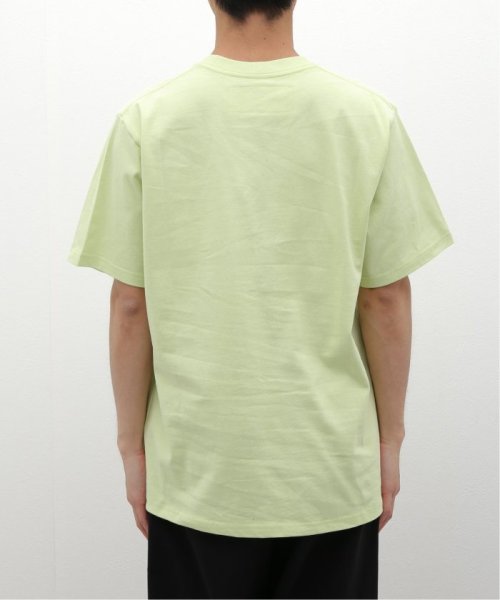 JOINT WORKS(ジョイントワークス)/GENTLEFULLNESS Tee － Pistachio Dragonfly GSS24TSGTSCOTPDF/img27