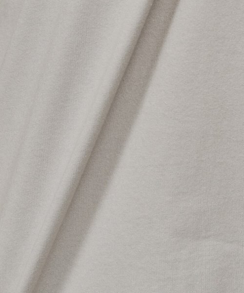 tk.TAKEO KIKUCHI(ティーケー　タケオキクチ)/フォト＆刺繍半袖Tee/img21